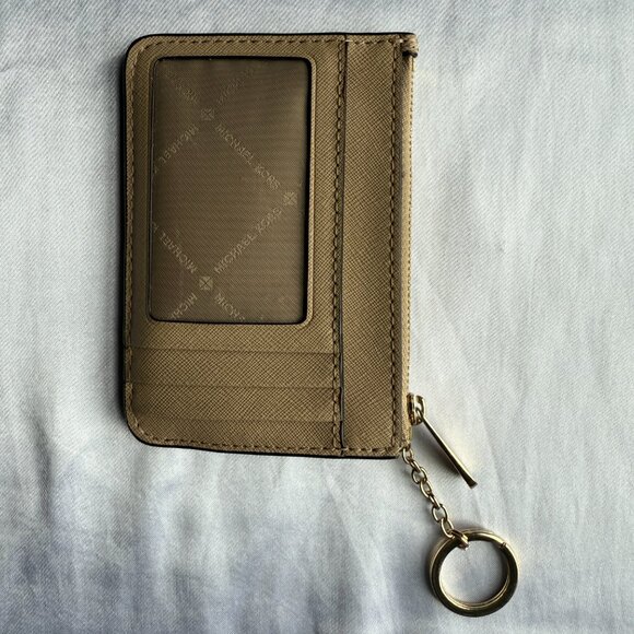 Michael Kors Small Wallet - Picture 5 of 7